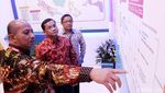 Kementerian ESDM Dorong Pengembangan Panas Bumi di Indonesia