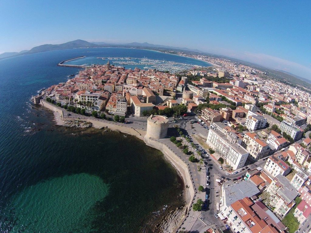 Sardinia