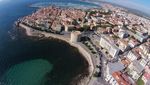 Potret Pulau Tempat Cristiano Ronaldo & Kekasihnya Berlibur