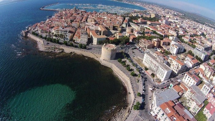 Sardinia