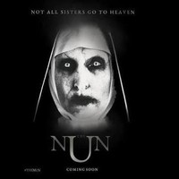 Penasaran dengan sosok di balik pemeran Valak di film The Nun? Sosok Valak ini masih sama seperti film sebelumnya Conjouring 2 Foto: Istimewa