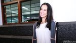 Sophia Latjuba Blak-blakan Soal Akhir Cintanya dengan Ariel