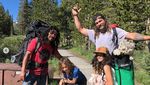 Jason Momoa, Si Aquaman yang Sayang Anak