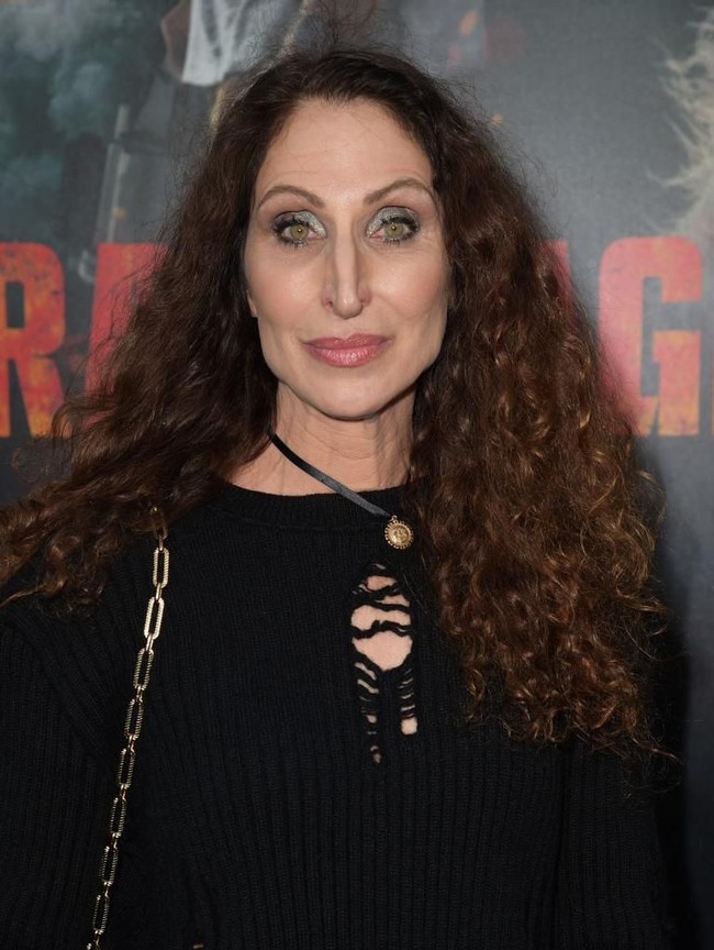 Memulai karier sebagai aktris bukan hal mudah bagi Bonnie. Ia kerap ditolak casting karena penampilannya disebut kurang menunjang, namun tampaknya rezekinya ada untuk film-film horor. Foto: Getty Images