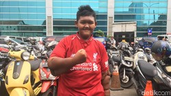 Masih Ingat Aria? Begini Penampakan Terkini Mantan Bocah Tergemuk di Dunia Masih Ingat Aria? Begini Penampakan Terkini Mantan Bocah Tergemuk di Dunia