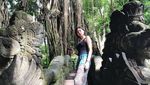 Liburannya Mika Reyes, Atlet Voli Filipina yang Manis & Imut