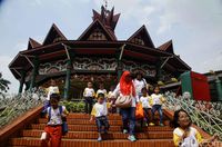 Ini 8 Destinasi Wisata Ramah Anak Di Sekitar Jakarta Ini 8 Destinasi Wisata Ramah Anak Di Sekitar Jakarta