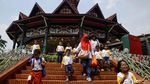 Tiket Gratis Dufan di Hari Anak Nasional