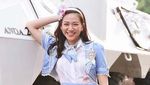 Ini Si Manis Shania JKT48 yang Fotonya di Like Jonatan Christie