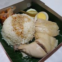 Dikritik Malaysia, Ini Penjelasan Orang Singapura Soal <i>Street Food</i> Nominasi UNESCO