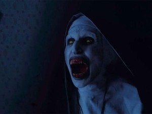 Video Prank Valak yang Heboh Lagi karena Film The Nun