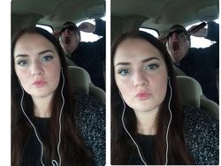 Karya Terbaru Pakar Photoshop yang Kabulkan Permintaan Netizen