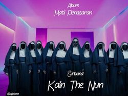 Baru Rilis, The Nun Langsung Banjir Meme