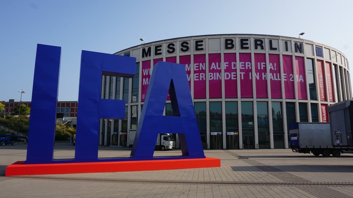 ifa 2018 teknologi berlin