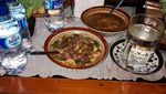 Soto dan Durian Jadi Makanan Favorit Gus Yasin, Wagub Jawa Tengah