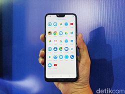 Nokia Sudah Bikin Belasan Ponsel Android, Ini Daftarnya