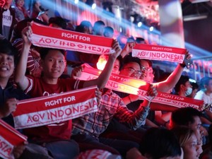 Agar eSports Makin Dikenal di Penjuru Indonesia