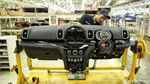 MINI Made In Indonesia Resmi Dirakit di Sunter