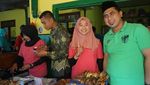 Soto dan Durian Jadi Makanan Favorit Gus Yasin, Wagub Jawa Tengah