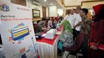 Pekan Panutan Pajak di Ibukota DKI Jakarta