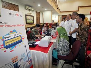 Pajaknya Diperiksa, Pengusaha Minta Sosialisasi