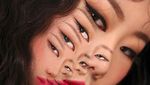 Ilusi Optik dari Make Up Artist yang Satu Ini Bikin Migrain Kambuh!