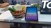 Samsung Rilis Tablet Ramah Anak Galaxy Tab A 2018 