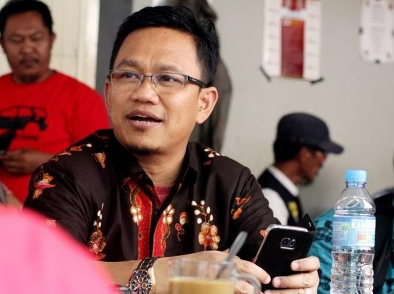 PPP Apresiasi Kenaikan Tarif Impor 1.147 Barang Konsumsi PPP Apresiasi Kenaikan Tarif Impor 1.147 Barang Konsumsi