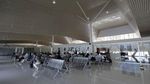Pak Jokowi, Terminal Cantik Bandara Sumbawa Siap Diresmikan