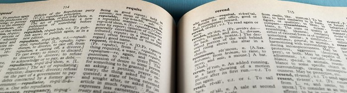 Kamus Merriam-Webster