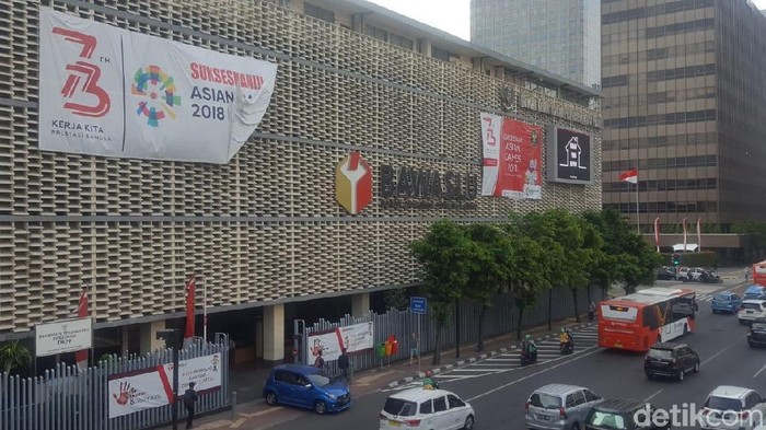 Temui Bawaslu, Timses Jokowi Komitmen Patuhi Aturan Kampanye