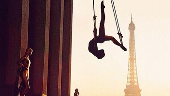 Dalam membuat foto surealis itu, Jahn mengungkapkan bahwa ia menggunakan beberapa aplikasi edit foto seperti Photoshop, Lightroom dan berbagai aplikasi edit foto lainnya yang ada di smartphone. Istimewa/Boredpanda.