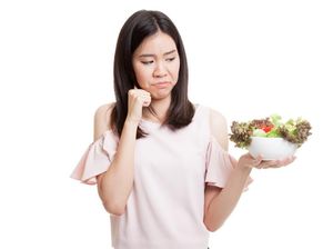 Ini Cara Penuhi Asupan Serat bagi yang Tak Suka Sayur & Buah