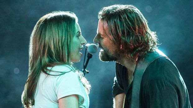 A Star Is Born: Melodrama yang Membius