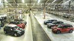 MINI Made In Indonesia Resmi Dirakit di Sunter