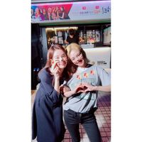 Seohyun Terharu Dapat Kiriman Food Truck dari Anggota Girl's Generation 