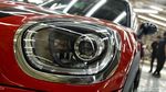 MINI Made In Indonesia Resmi Dirakit di Sunter