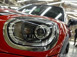 Dear Raditya Dika dan Atta, Ini Alasan Suspensi MINI Keras