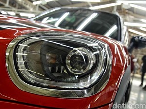 Dear Raditya Dika dan Atta, Ini Alasan Suspensi MINI Keras