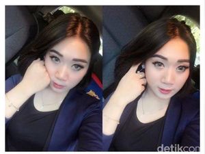 Polwan Calon Istri Ahok Pernah Dinas di Polda Metro Jaya