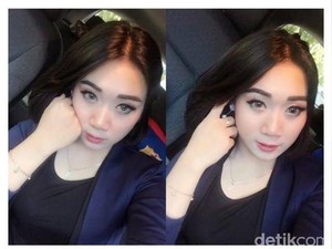Fakta-fakta Bripda Puput Nastiti Devi yang Akan Dinikahi Ahok