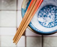 Ini 5 Tata Cara Makan Gaya China yang Penting Ditaati