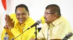 Rizal Mallarangeng Jadi Plt Ketua DPD Golkar DKI Jakarta
