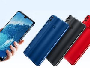 Ini Alasan Honor Luncurkan Banyak Smartphone Berdekatan