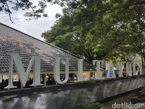 Ikut PPKM Darurat, Seluruh Objek Wisata Lebak Ditutup