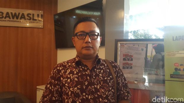 Pengacara M Taufik, Yupen Hadi