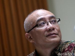 Kepala BKN Serang Balik Eks Direktur KPK soal TWK!