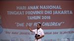 Momen Saat Anies Baswedan Bermain Komidi Putar Bersama Anak-anak