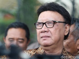 Tjahjo Apresiasi Parpol Percepat PAW Anggota DPRD Malang Tersangka