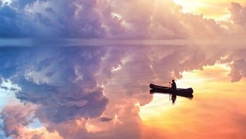 Jahn bercerita bahwa ia menyukai dan mulai membuat sebuah karya seni sejak umur 6 tahun dan mulai menekuni fotografi dan edit foto sejak 16 tahun lalu. Istimewa/Boredpanda.